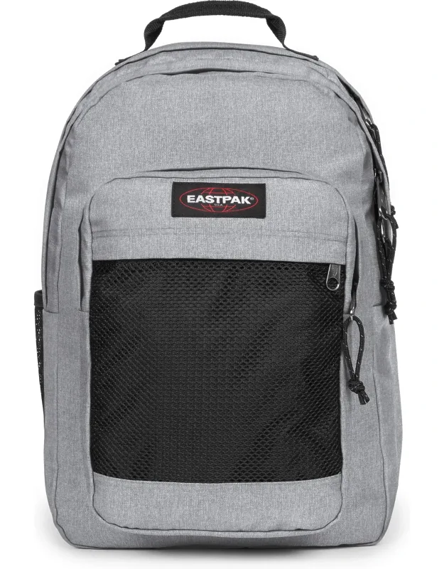 Study Buddy School Backpack 33l 16" Laptop Rucksack With Large Organiser