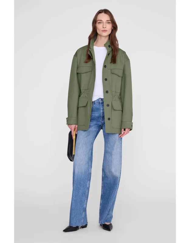 Sahara Jacket