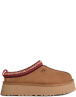 Tazz Ii Suede Slippers
