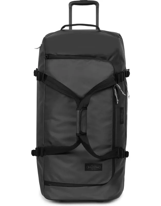 Duffel Pack Wheel M Convertible Travel Bag 60l Wheeled Duffle Backpack