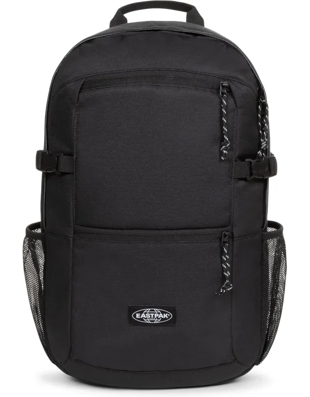 Floid Pro Functional Backpack 16l Minimalist Laptop Bag For 16" Laptop