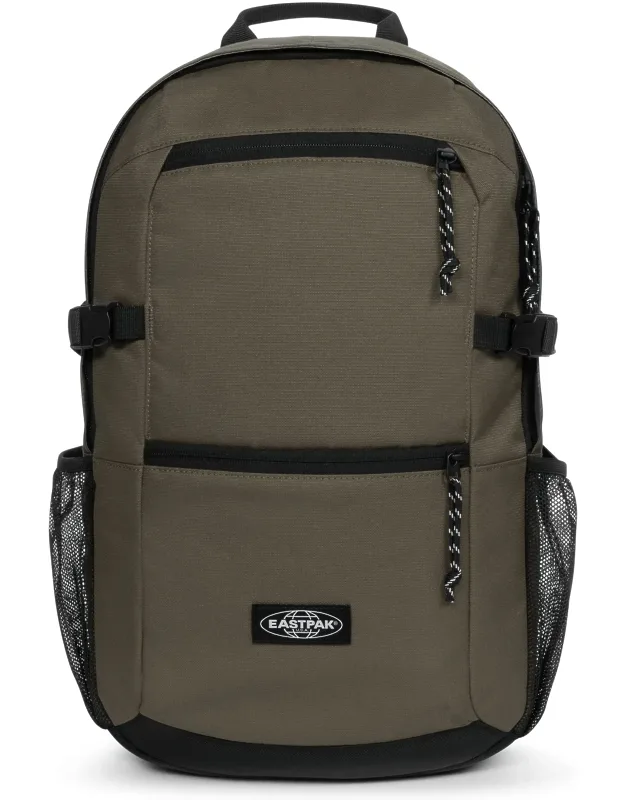 Floid Pro Functional Backpack 16l Minimalist Laptop Bag For 16" Laptop