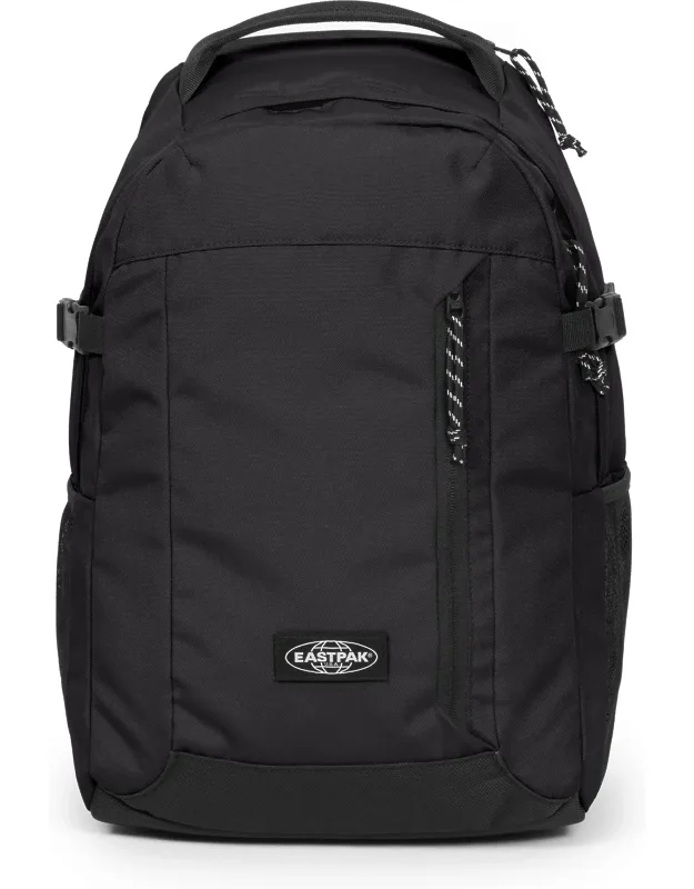 Smallker Pro Organised Office Backpack 25l With 16" Laptop Sleeve