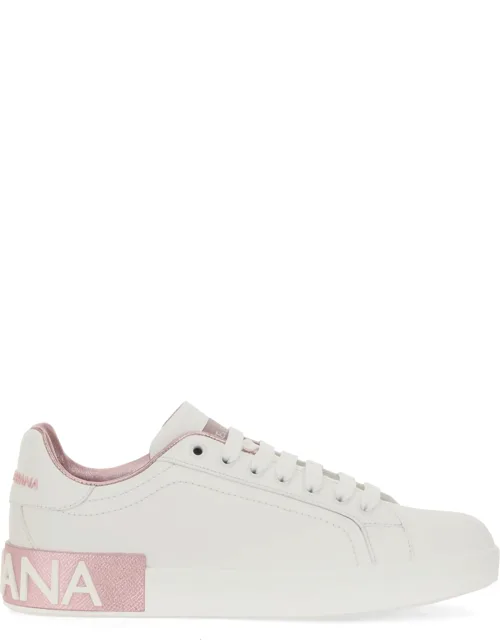 Sneakers "portofino"