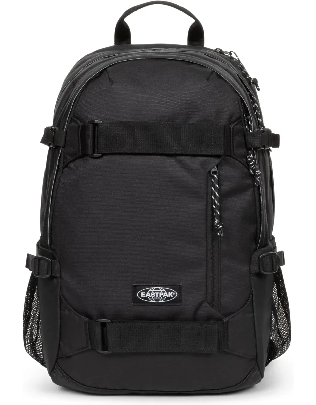 Getter Pro Skateboard Backpack 23l With Board Straps & 16" Laptop Sleeve