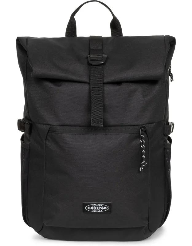 Toproll Pro Roll-top Backpack 21l Waterproof Laptop Bag For Work