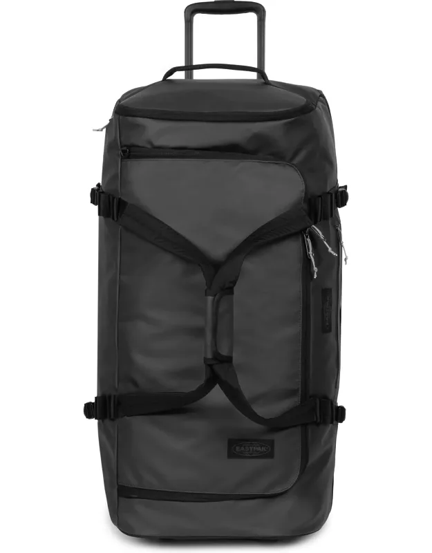 Duffel Pack Wheel Large Convertible Travel Bag 90l Wheeled Duffle Backpack
