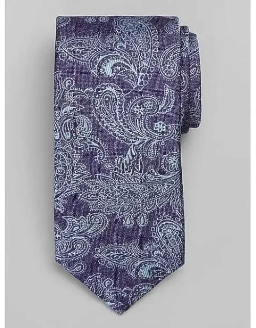 Filetto Paisley Tie