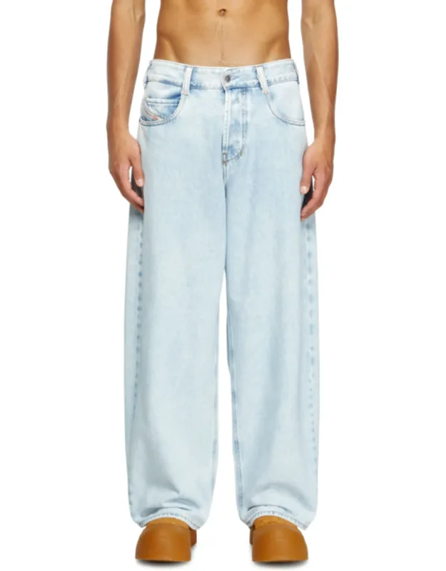 Relaxed Jeans