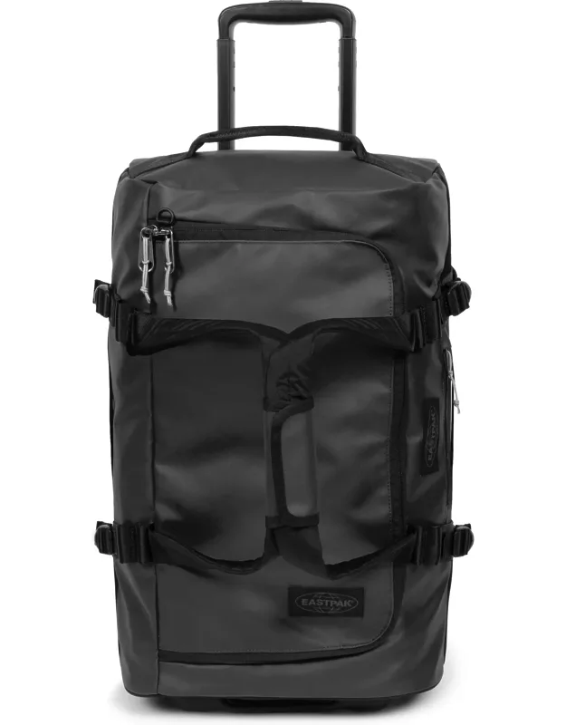 Duffel Pack Wheel 3-in-1 Cabin Bag 38l Wheeled Duffle Backpack, Carry On