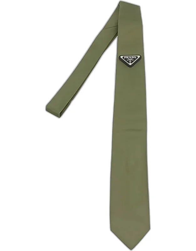 Re-elon Tie