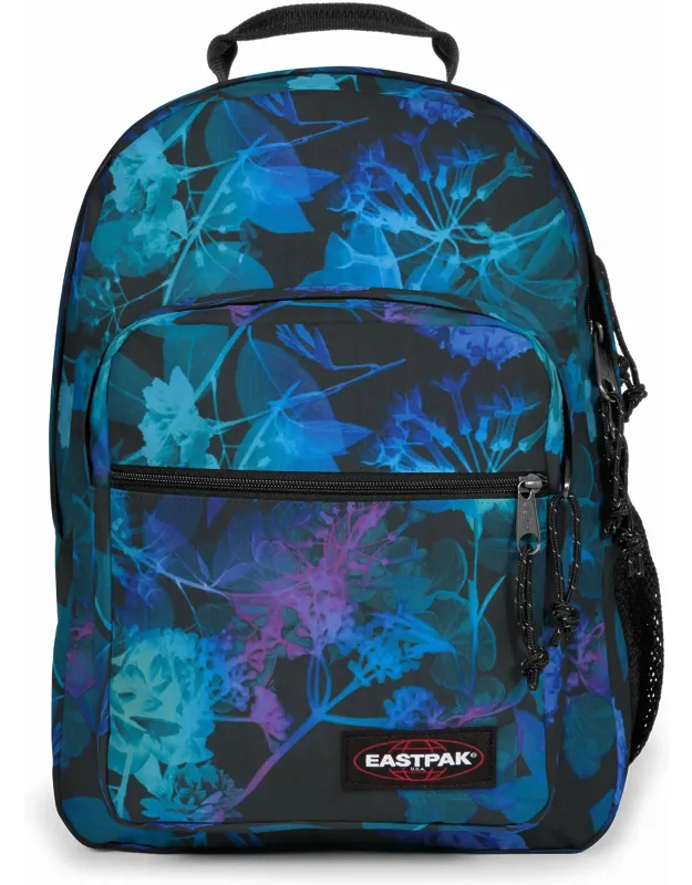 Morius Large School Backpack 34l 15" Laptop Backpack With Bottle Holder