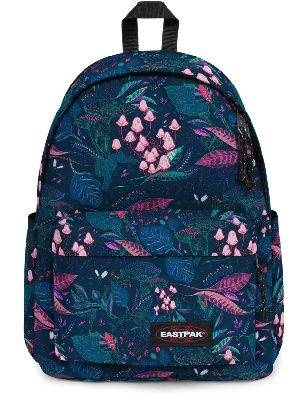 Day Office University Backpack 31l Double Compartment Laptop Bag