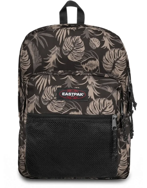 Pinnacle Large School Backpack 38l Double Compartment Rucksack With Organiser