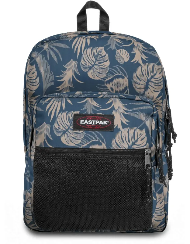 Pinnacle Large School Backpack 38l Double Compartment Rucksack With Organiser