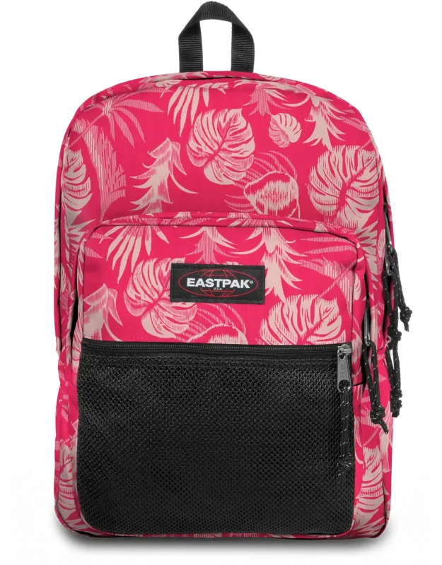 Pinnacle Large School Backpack 38l Double Compartment Rucksack With Organiser