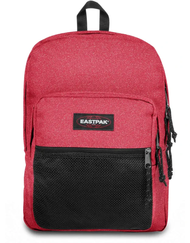 Pinnacle Large School Backpack 38l Double Compartment Rucksack With Organiser