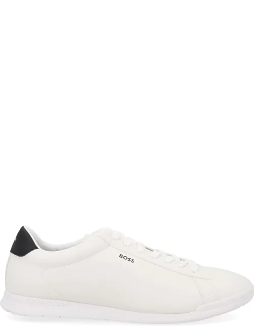 Boss Sneakers Made In Vietnam