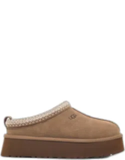 Tazz Ii Suede Slippers