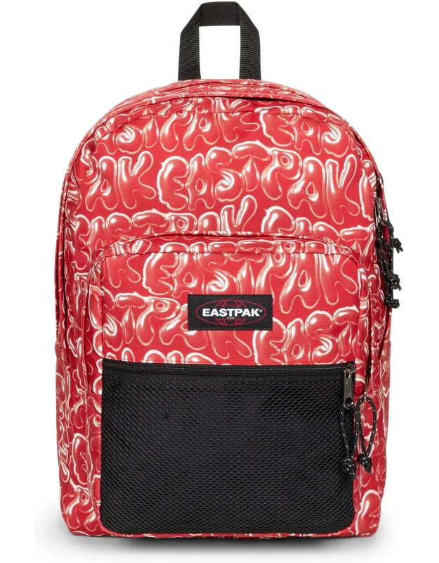Pinnacle Large School Backpack 38l Double Compartment Rucksack With Organiser