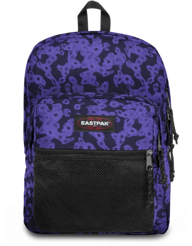 Pinnacle Large School Backpack 38l Double Compartment Rucksack With Organiser
