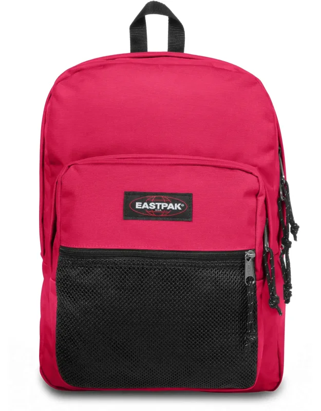 Pinnacle Large School Backpack 38l Double Compartment Rucksack With Organiser