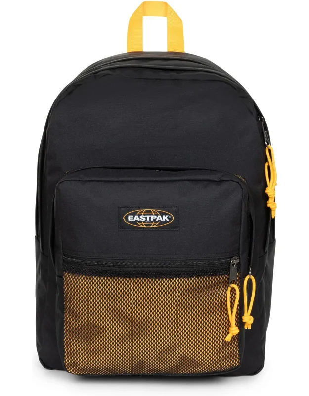 Pinnacle Large School Backpack 38l Double Compartment Rucksack With Organiser