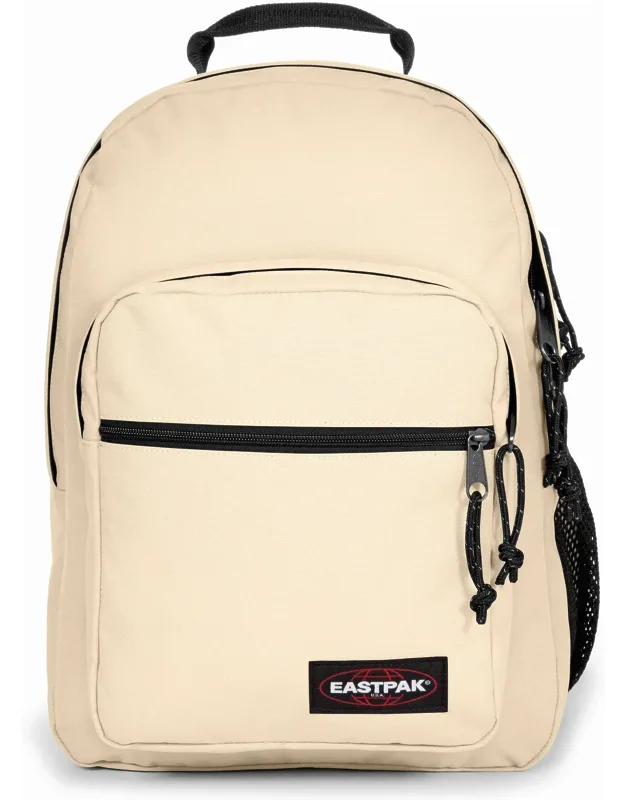 Morius Large School Backpack 34l 15" Laptop Backpack With Bottle Holder
