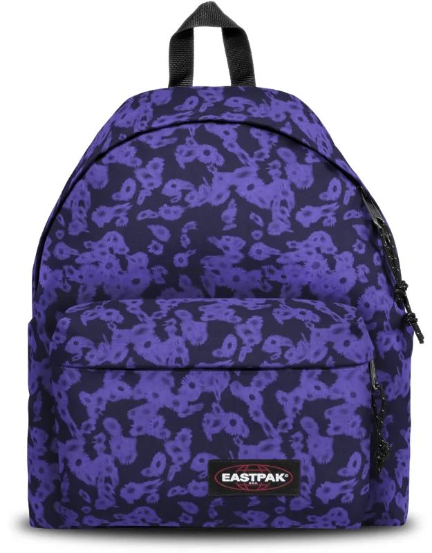 Padded Pak'r School Backpack 24l Water-resistant Rucksack For College & Uni
