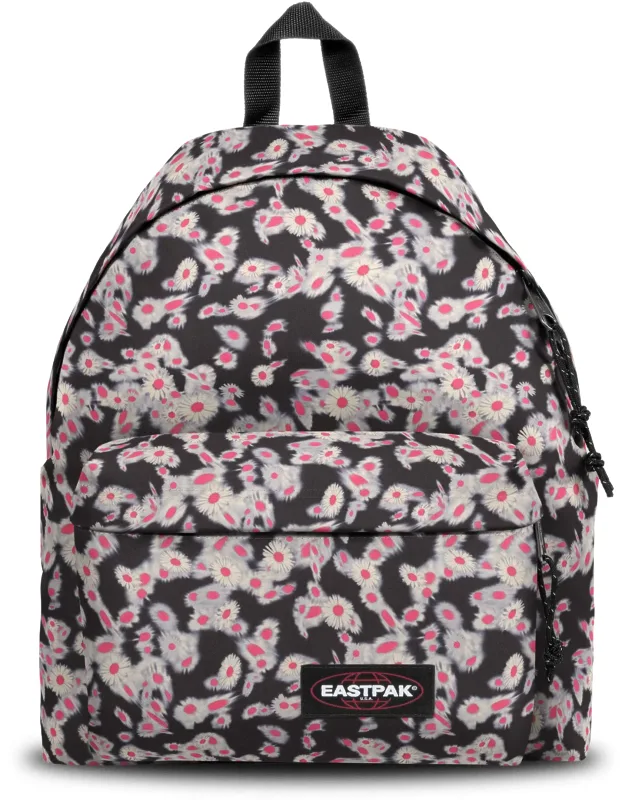Padded Pak'r School Backpack 24l Water-resistant Rucksack For College & Uni