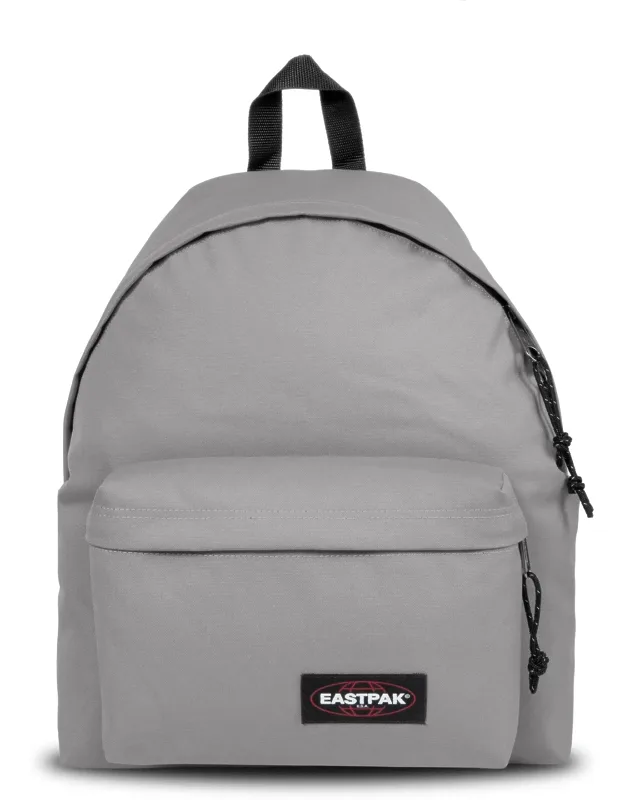 Padded Pak'r School Backpack 24l Water-resistant Rucksack For College & Uni