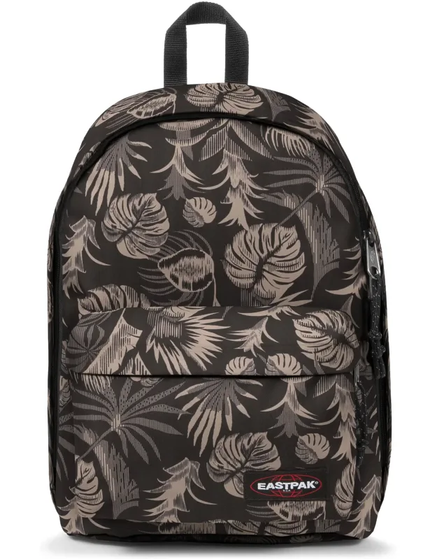 Out Of Office Laptop Backpack 27l Compact School Bag For 13" Laptop