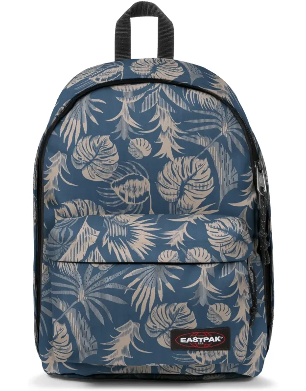 Out Of Office Laptop Backpack 27l Compact School Bag For 13" Laptop