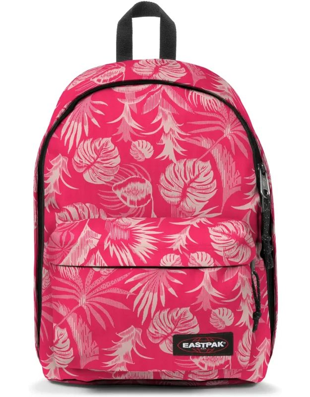 Out Of Office Laptop Backpack 27l Compact School Bag For 13" Laptop