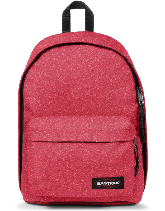 Out Of Office Laptop Backpack 27l Compact School Bag For 13" Laptop