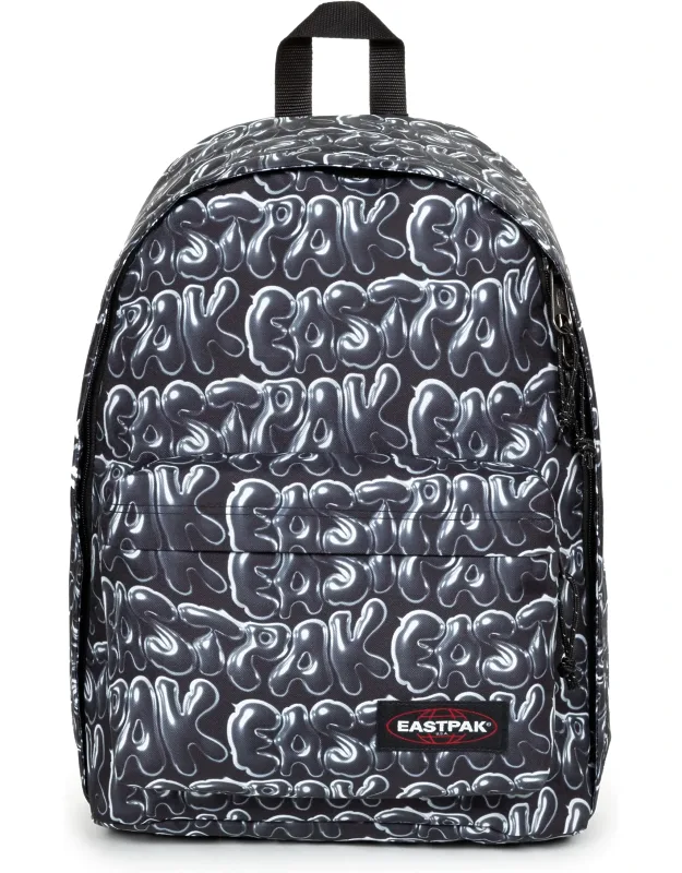 Out Of Office Laptop Backpack 27l Compact School Bag For 13" Laptop