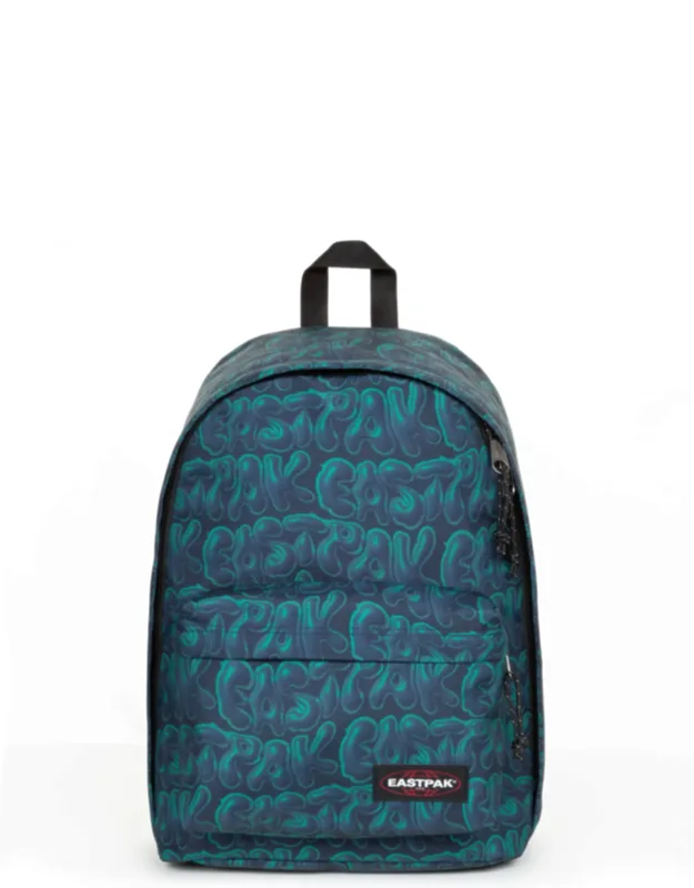 Out Of Office Laptop Backpack 27l Compact School Bag For 13" Laptop