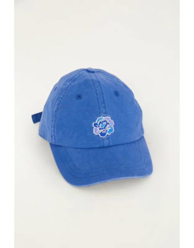 Tropical Groove Cap
