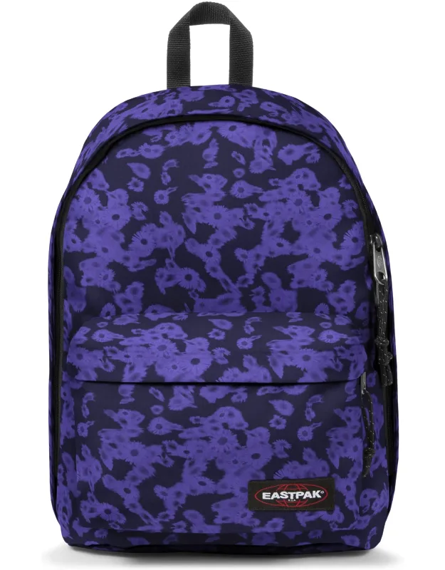 Out Of Office Laptop Backpack 27l Compact School Bag For 13" Laptop