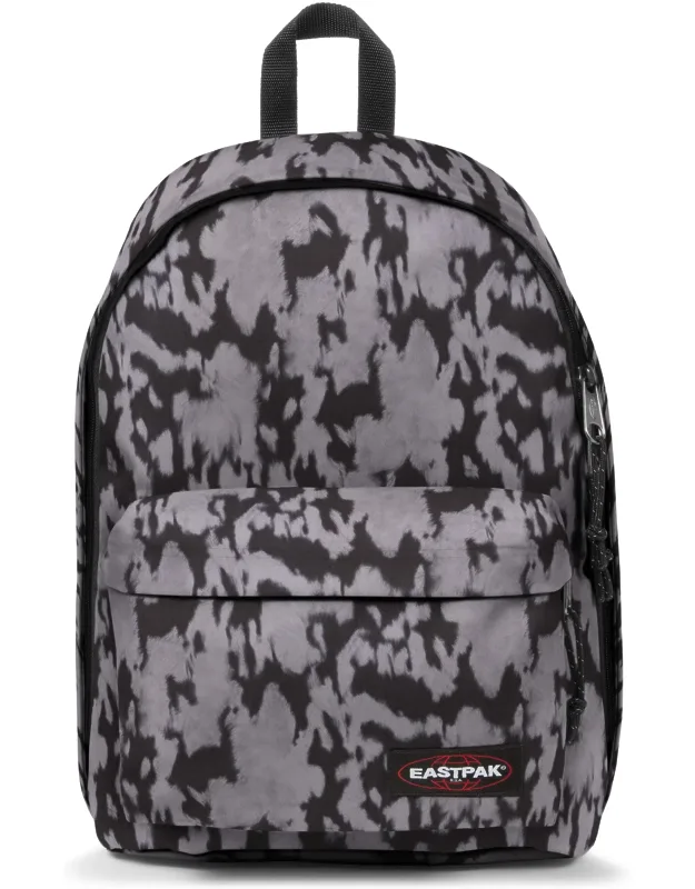 Out Of Office Laptop Backpack 27l Compact School Bag For 13" Laptop