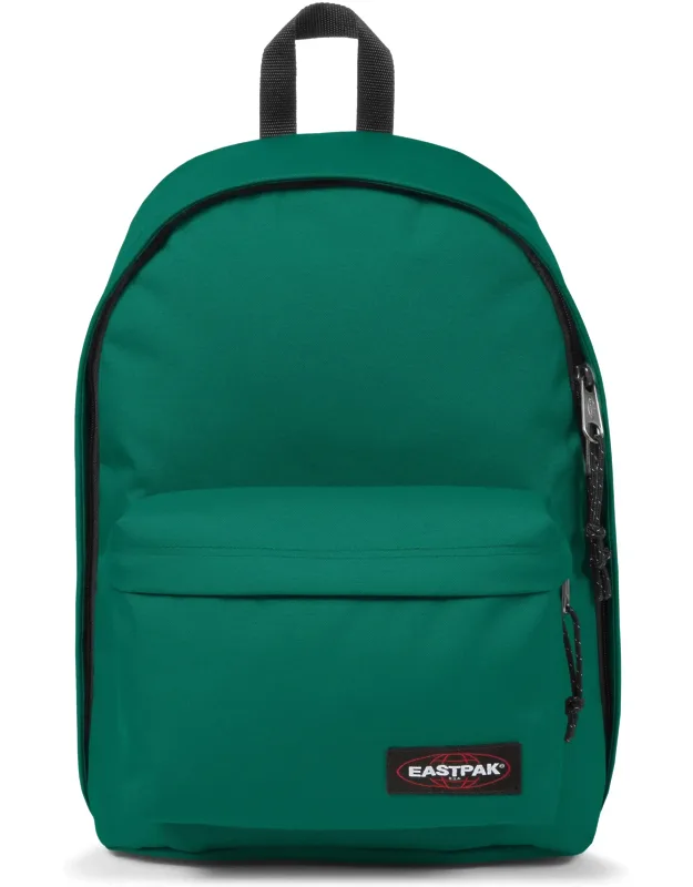 Out Of Office Laptop Backpack 27l Compact School Bag For 13" Laptop