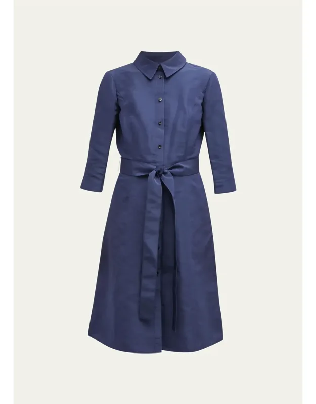 Shirtdress