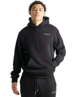London Fleece Pullover Hoodie