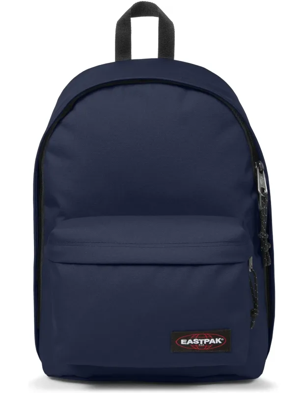 Out Of Office Laptop Backpack 27l Compact School Bag For 13" Laptop