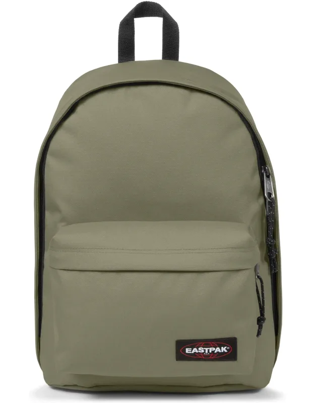 Out Of Office Laptop Backpack 27l Compact School Bag For 13" Laptop