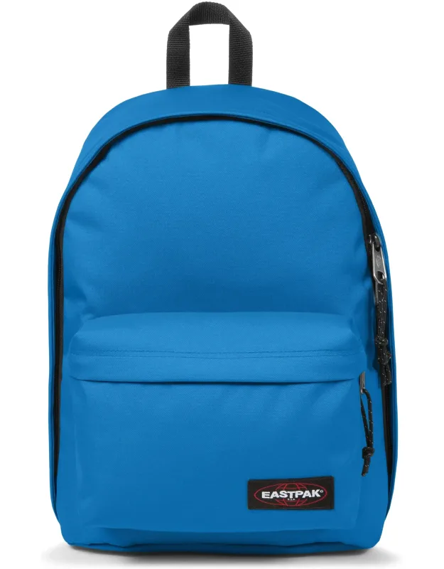 Out Of Office Laptop Backpack 27l Compact School Bag For 13" Laptop