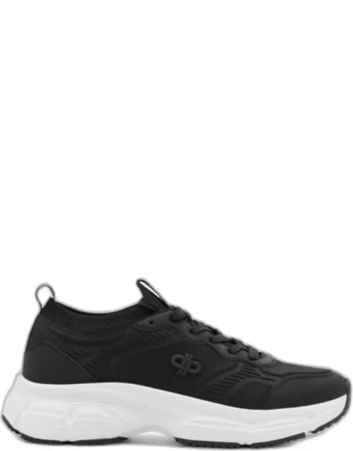 Knitted Sneakers