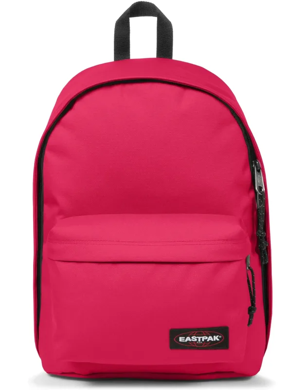 Out Of Office Laptop Backpack 27l Compact School Bag For 13" Laptop