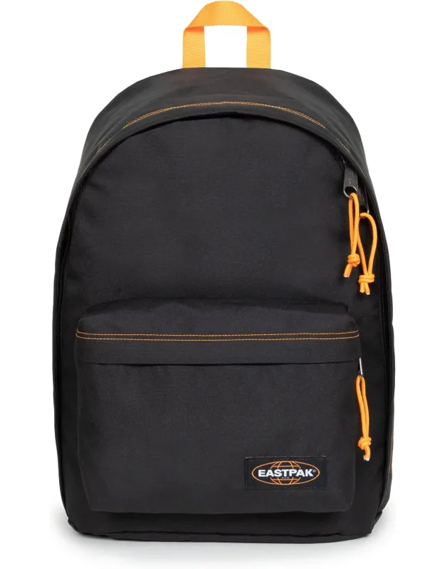 Out Of Office Laptop Backpack 27l Compact School Bag For 13" Laptop