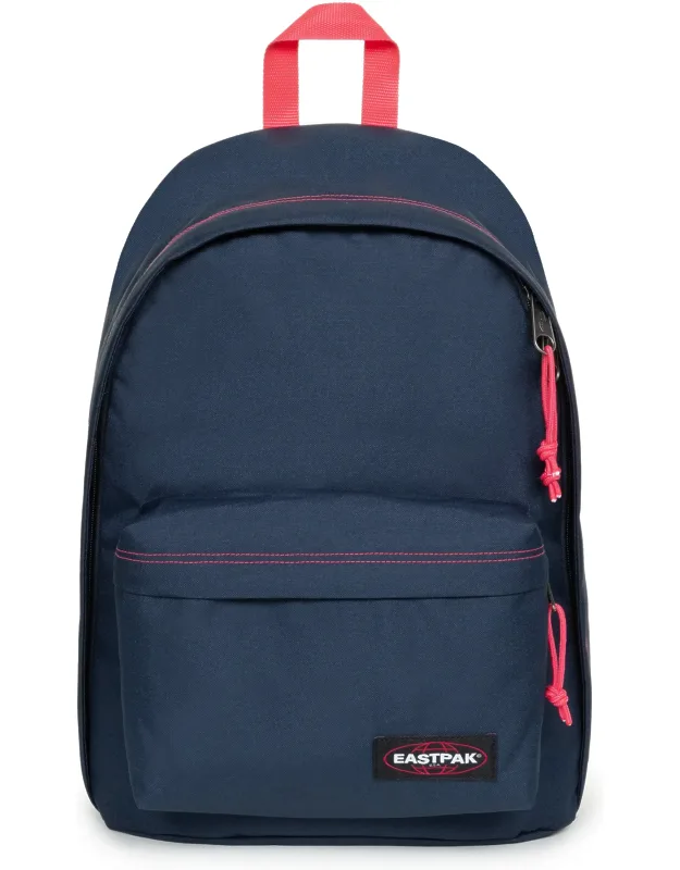 Out Of Office Laptop Backpack 27l Compact School Bag For 13" Laptop